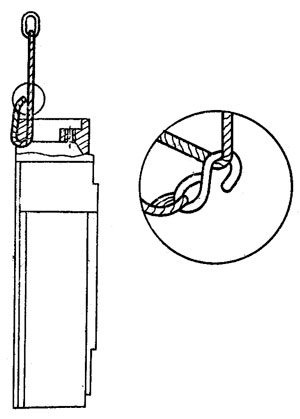 Кожух маховика